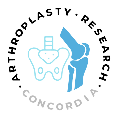 Arthroplasty Research Chair – Concordia